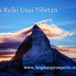 Curs Reiki Usui Tibetan